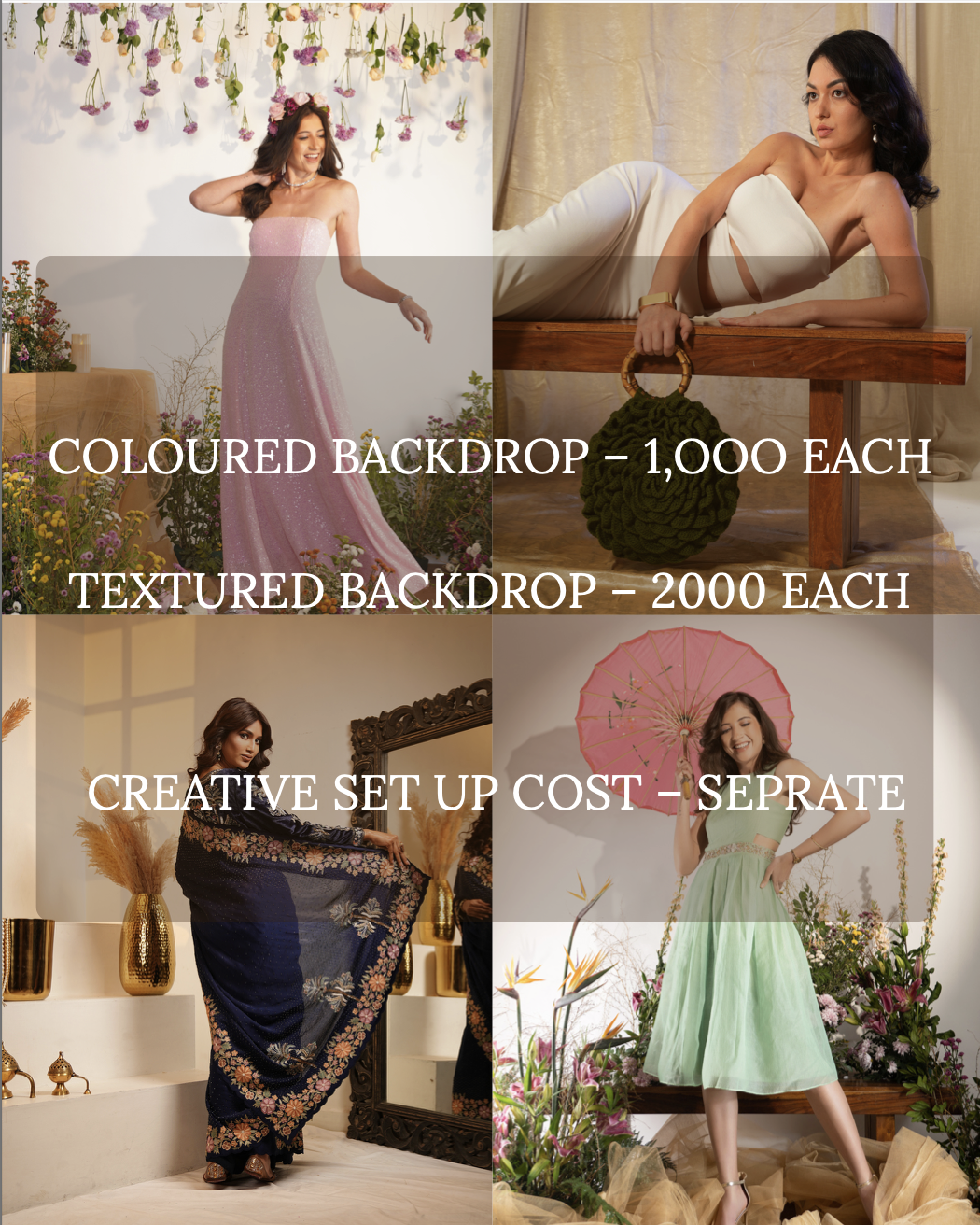 Creative Indoor and Outdoor Studio in Delhi – Shoot Studio in Delhi, photo 6