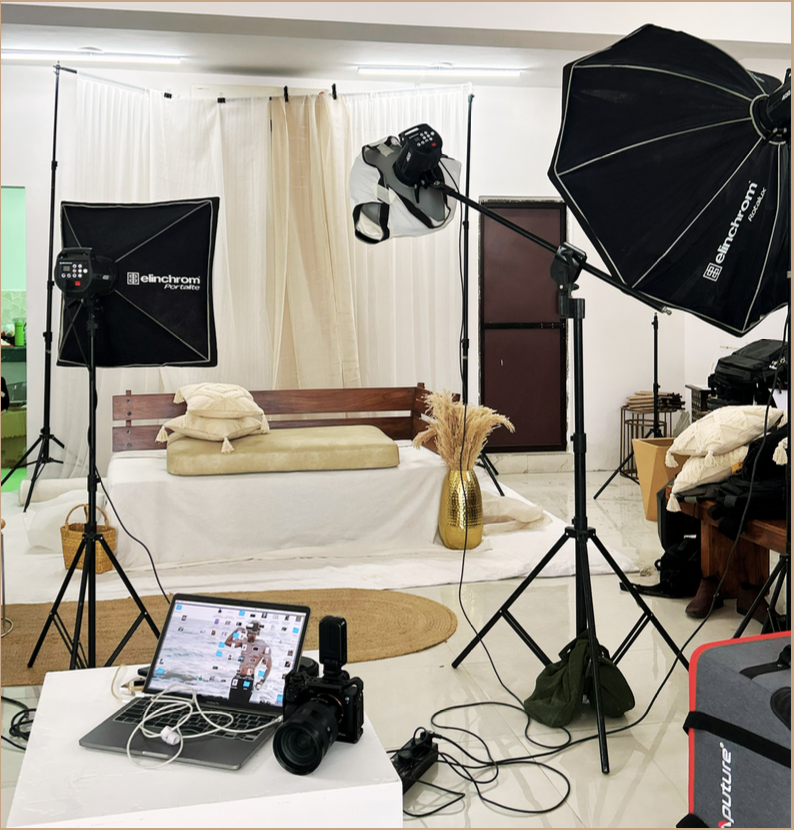 Indoor Minimal Studio image 1
