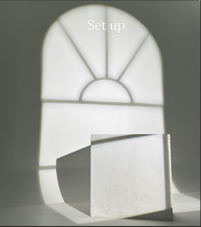 Indoor Cyclorama image 1