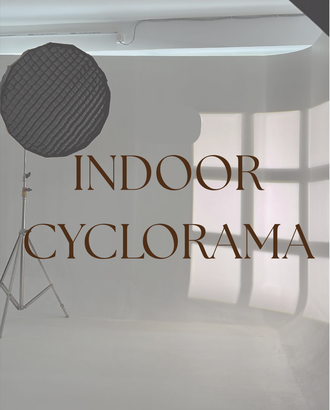 Indoor Cyclorama image 2