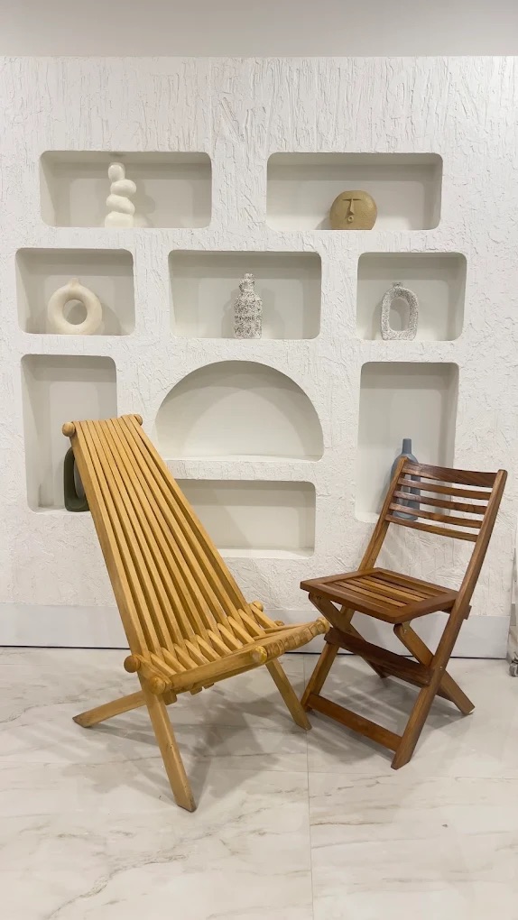 Indoor Studio with 3 Curated Sets in Rohini