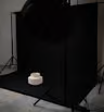 Black Backdrop
