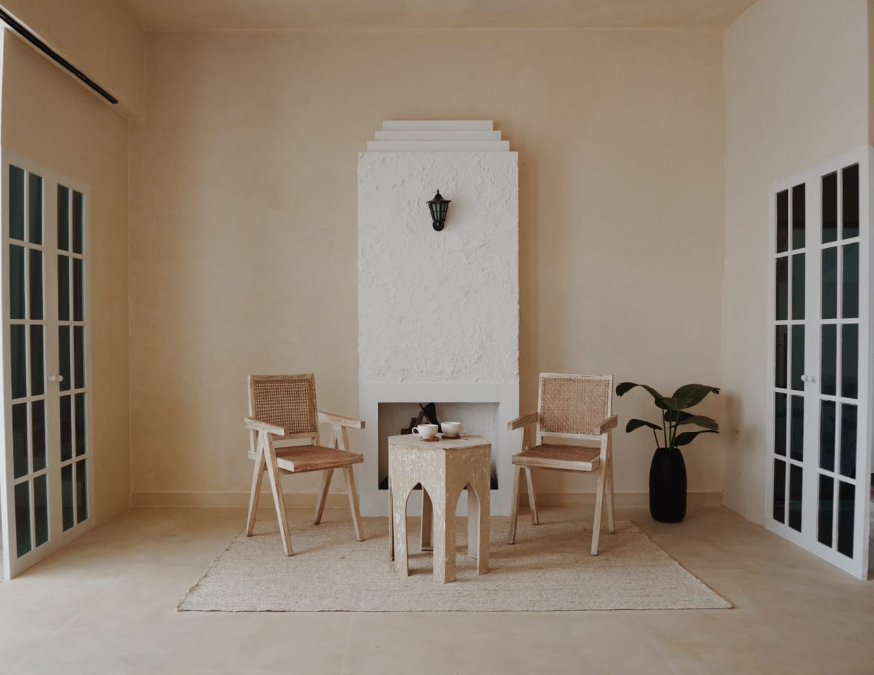 Luxury Creative Studio in Mohali with Styled Lifestyle Sets
