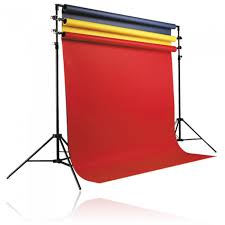 Paper Backdrop
