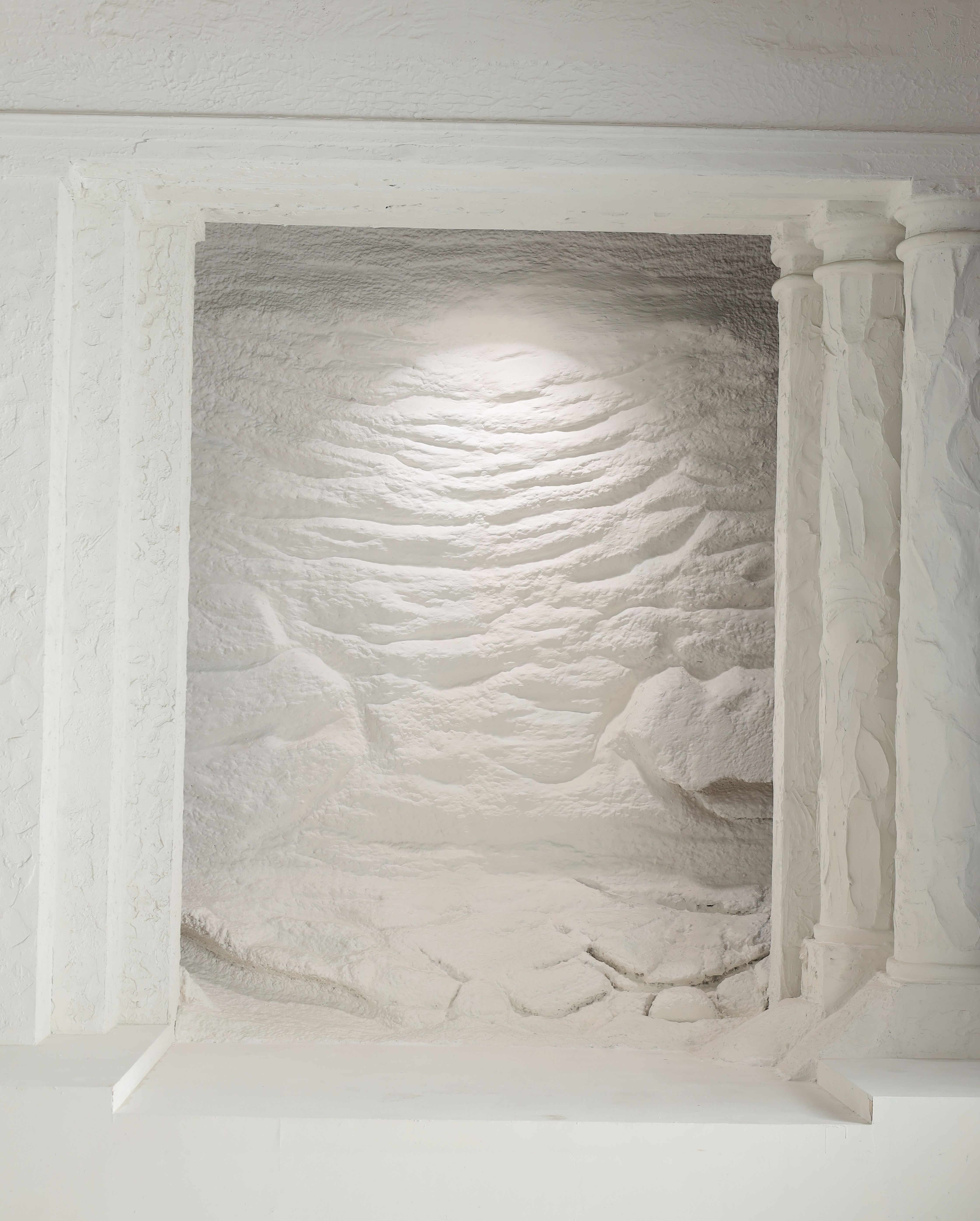 Curated Editorial Studio with Architectural Sets & Natural Light – Shoot Studio in Delhi, photo 4
