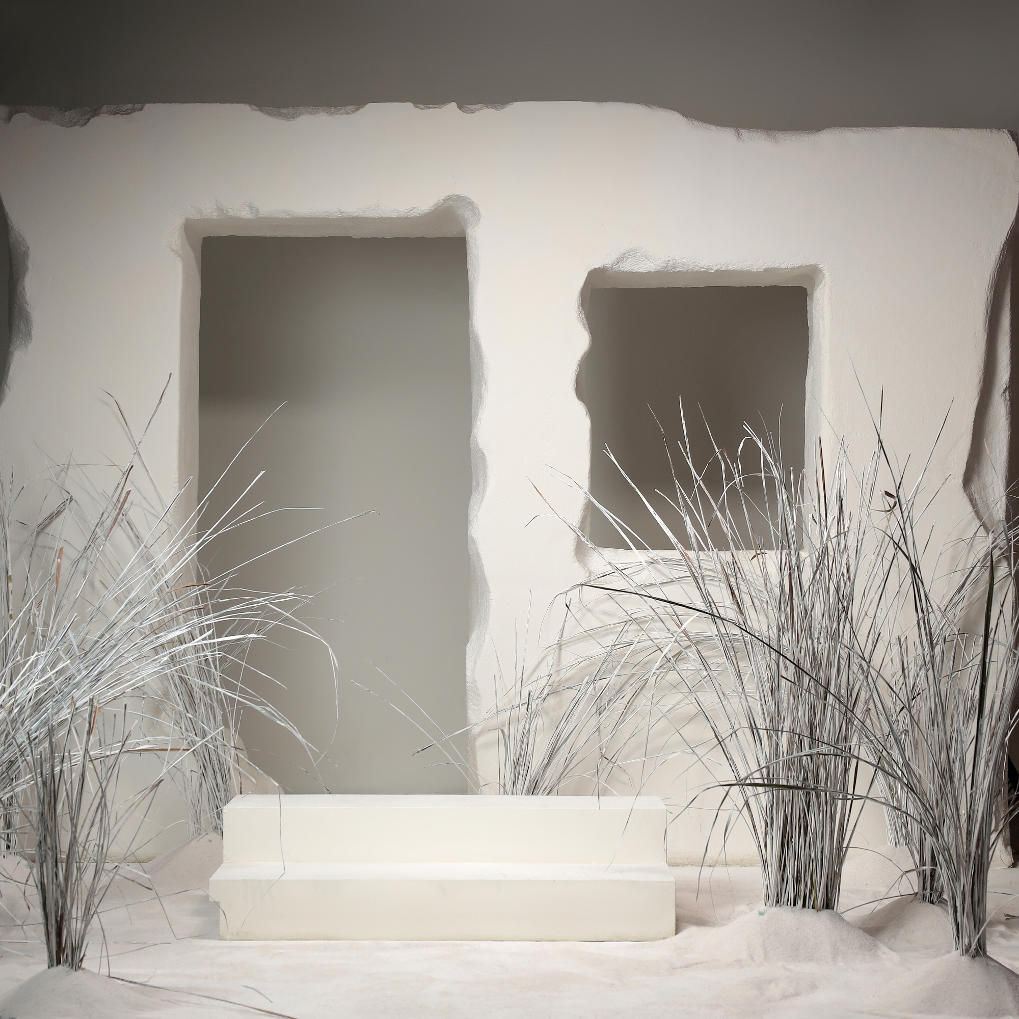 Curated Editorial Studio with Architectural Sets & Natural Light – Shoot Studio in Delhi, photo 3