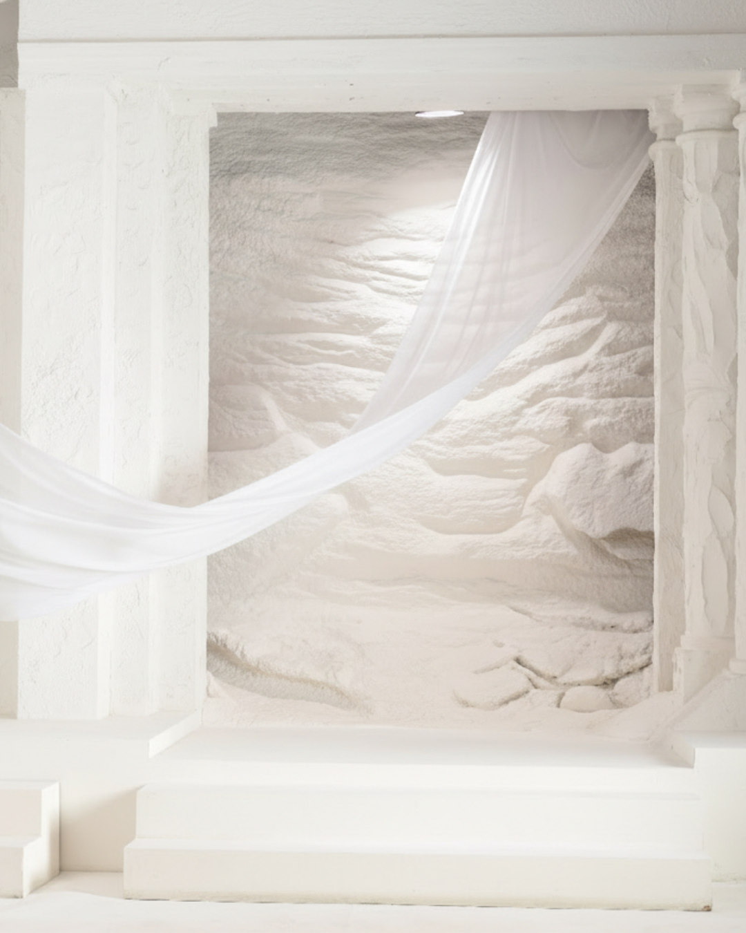 White Sanctuary