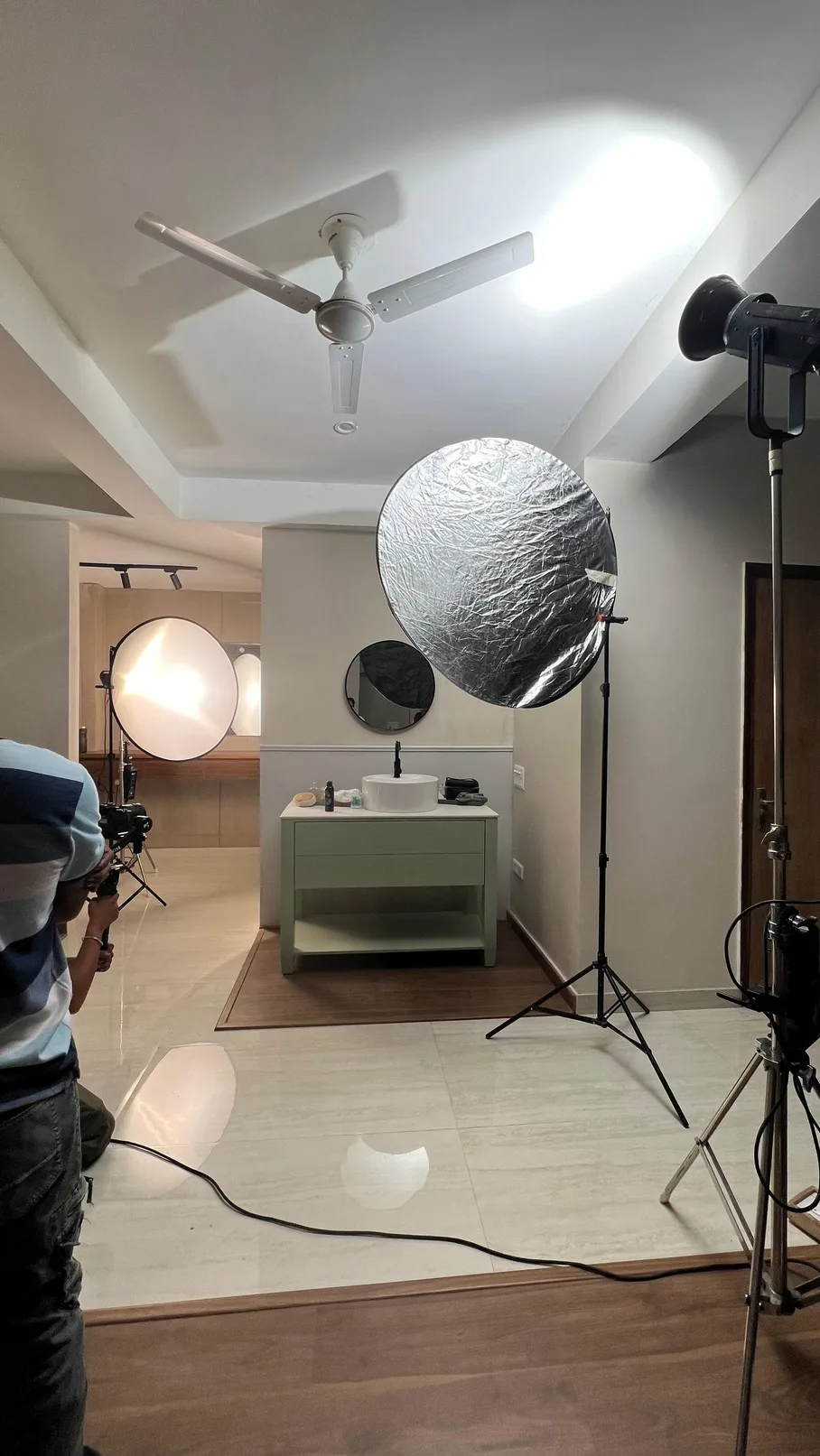 Multi-set Lifestyle Studio in Gurgaon – Shoot Studio in Gurugram, photo 13