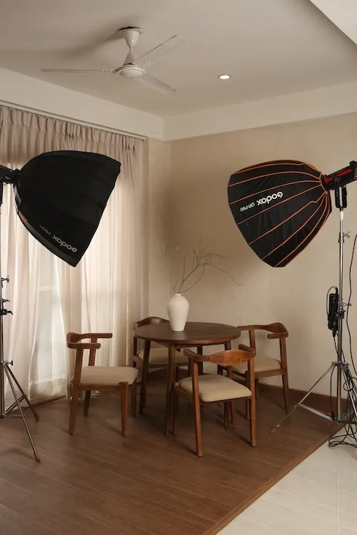 Multi-set Lifestyle Studio in Gurgaon – Shoot Studio in Gurugram, photo 26