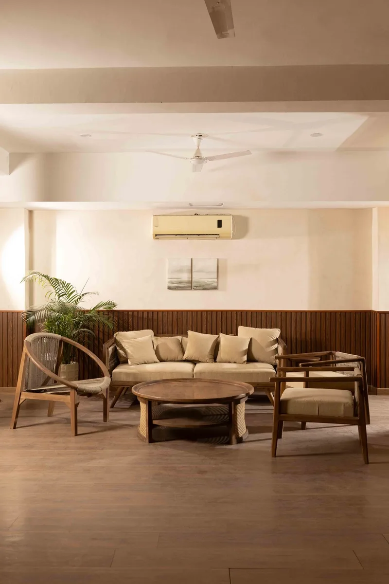 Multi-set Lifestyle Studio in Gurgaon