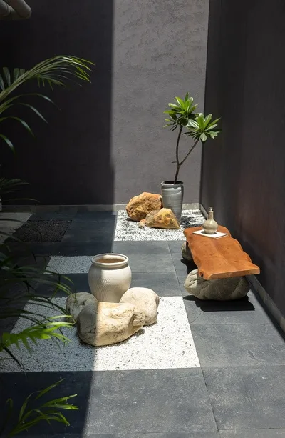 Outdoor Patio
