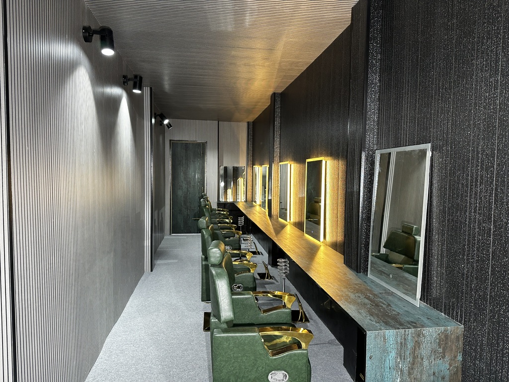 Large Industrial-Style Studio with Indoor Cyclorama in Vasant Kunj – Shoot Studio in Delhi, photo 4
