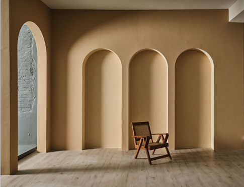 Signature Multi-Set Studio with White Cyclorama