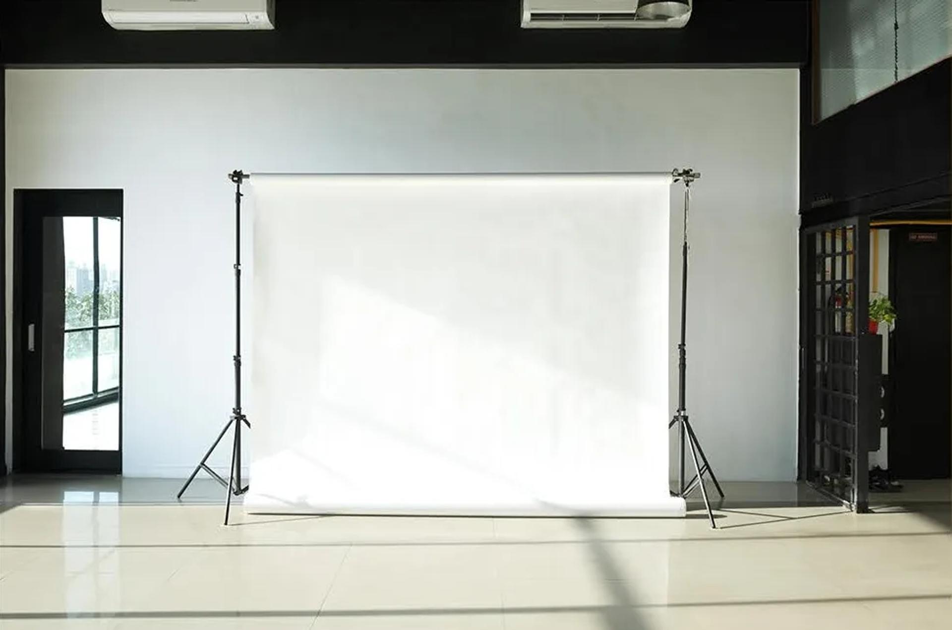 Glasshouse Industrial Loft Natural Daylight and Production Studio – Shoot Studio in Mumbai, photo 5