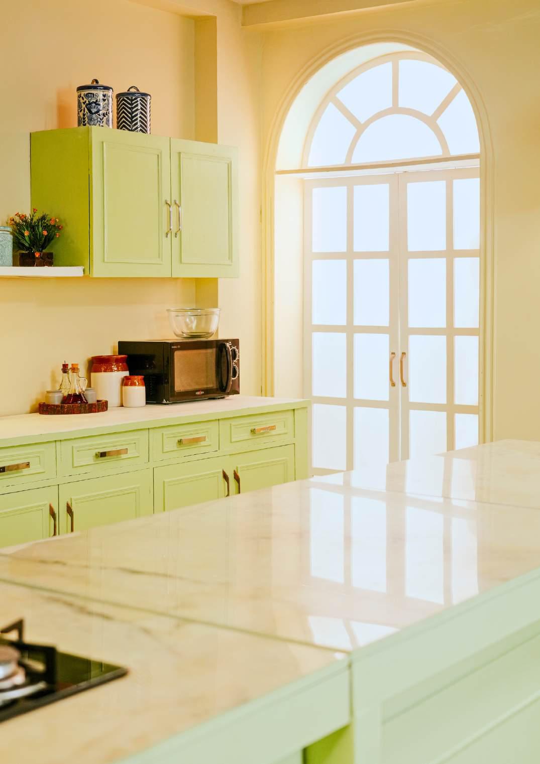 Production Studio with Kitchen & Lifestyle Sets in Chattarpur – Shoot Studio in Delhi, photo 11