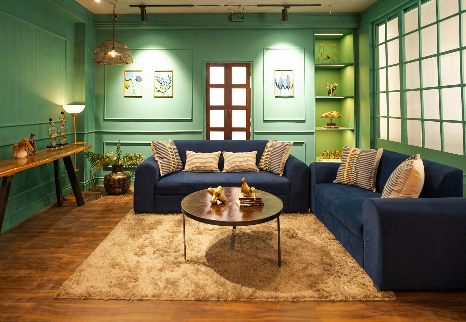 Production Studio with Kitchen & Lifestyle Sets in Chattarpur – Shoot Studio in Delhi, photo 5