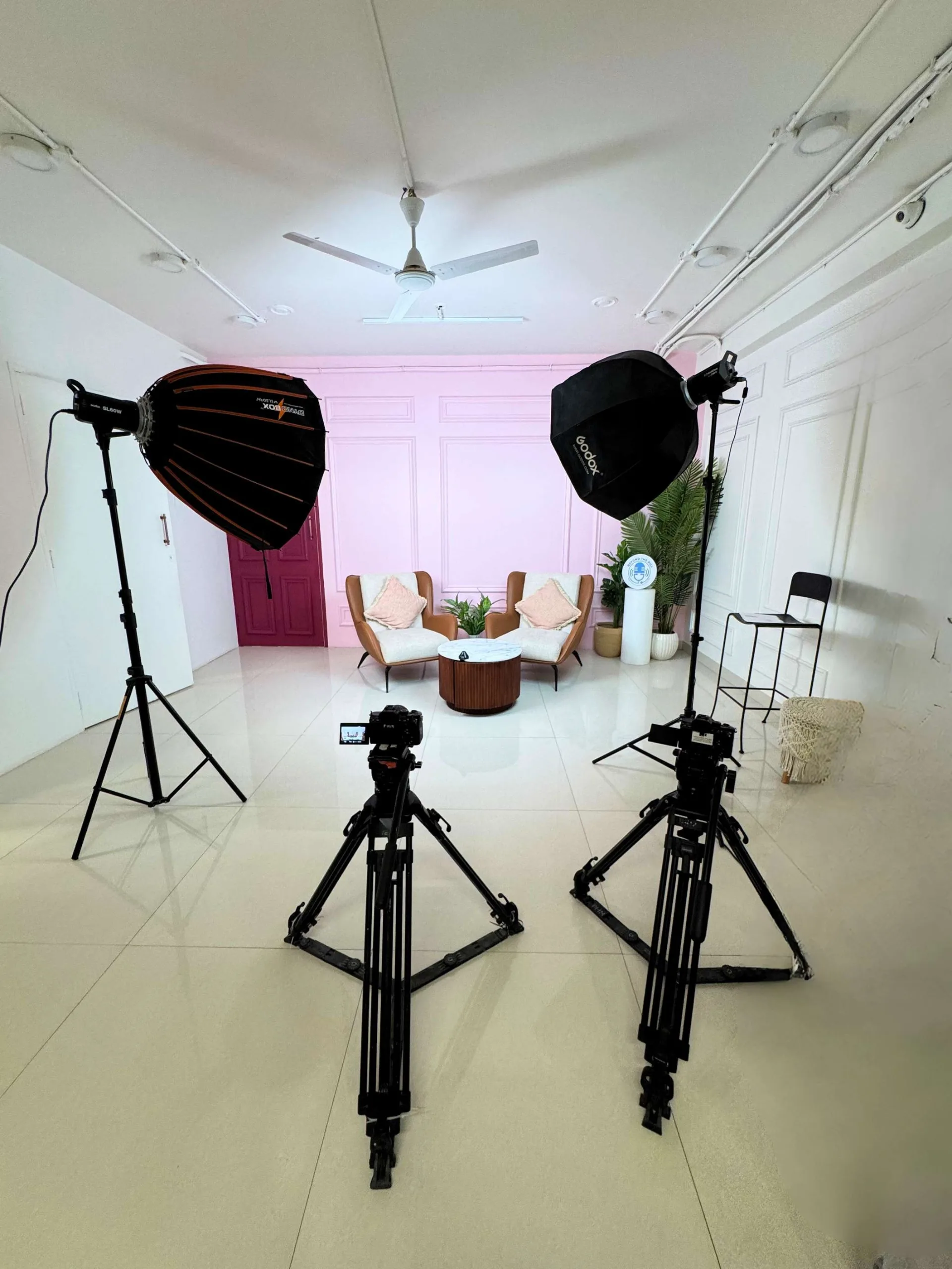 Multi-Concept Photography Studio in South Delhi