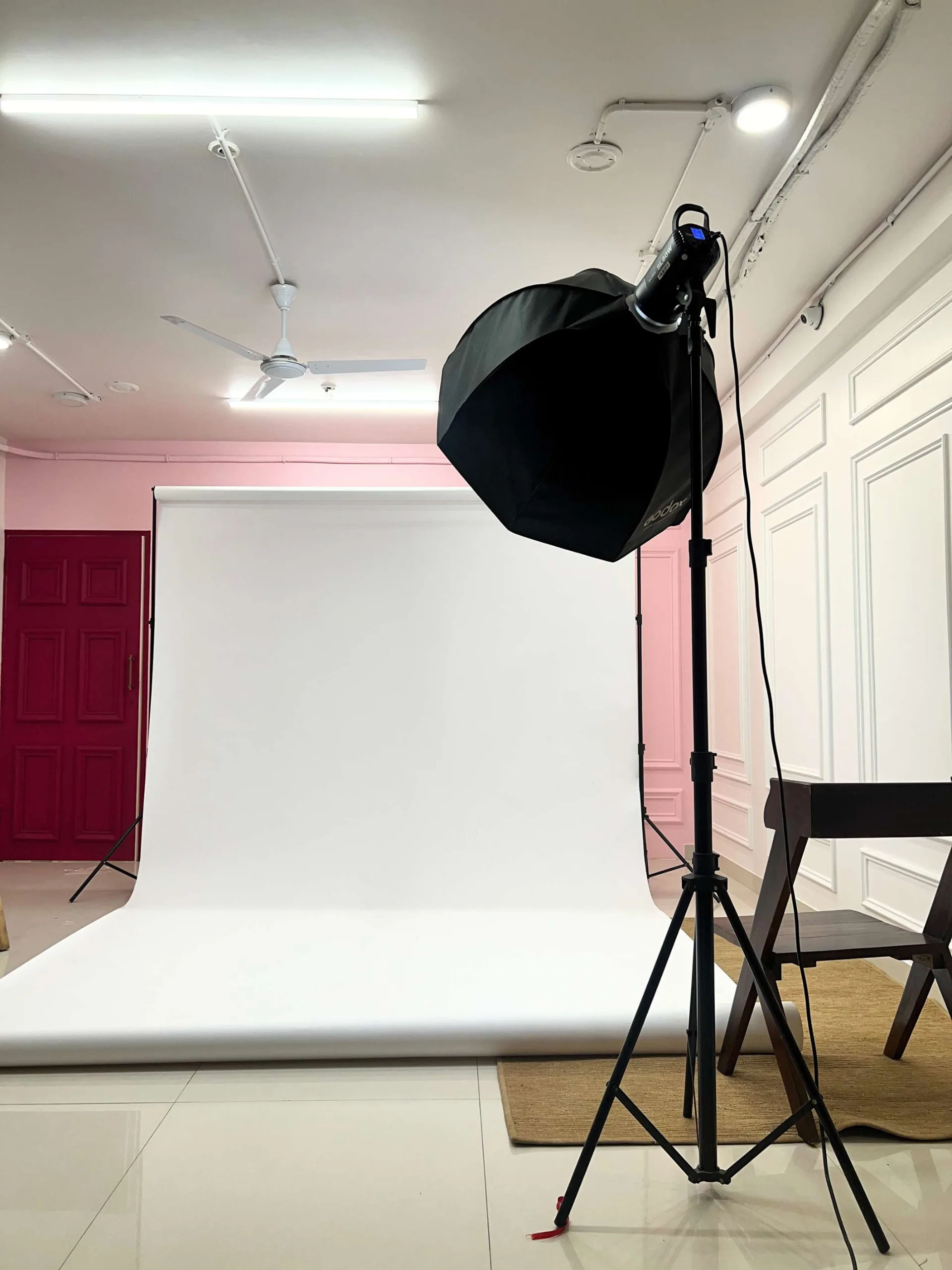 Multi-Concept Photography Studio in South Delhi – Shoot Studio in Delhi, photo 9