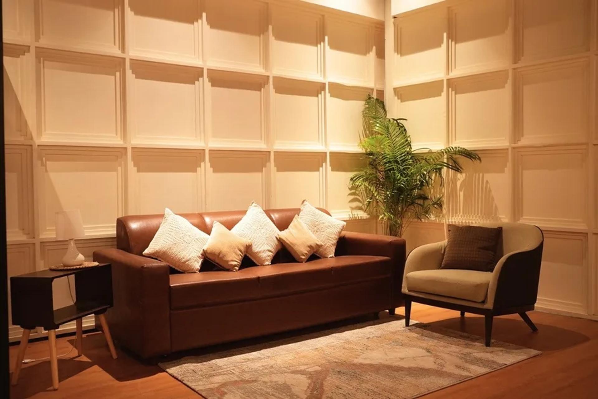 A Premium Flexible Creative Studio for Cinematic Storytelling – Podcast Studio in Mumbai, photo 29