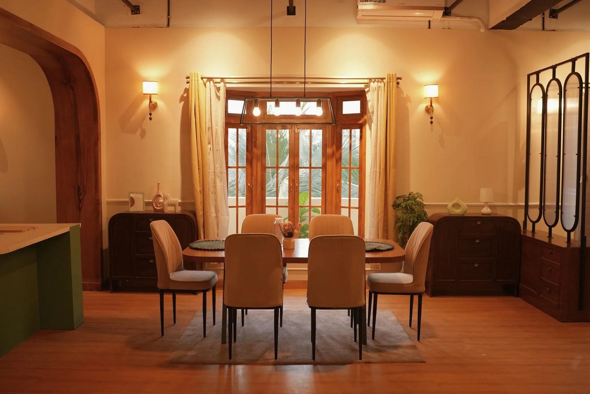 A Premium Flexible Creative Studio for Cinematic Storytelling – Podcast Studio in Mumbai, photo 21