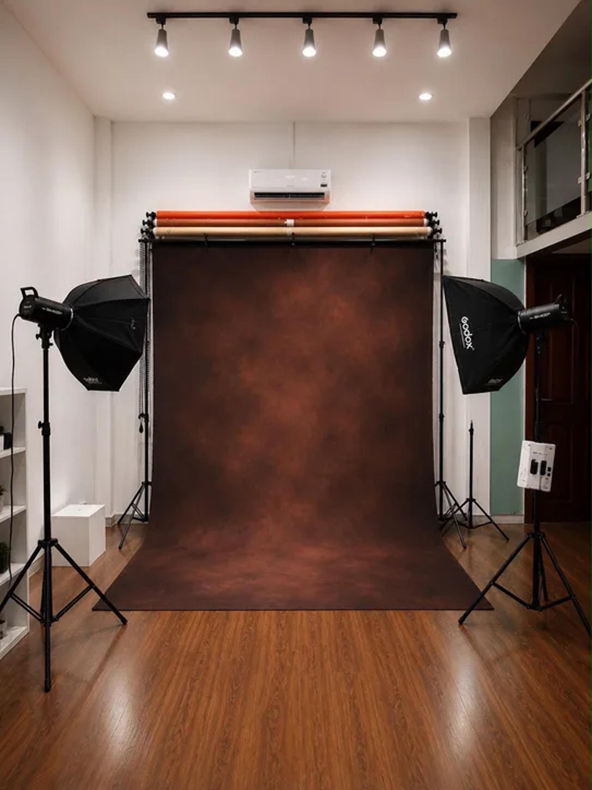 Creative space for for Podcasts, Videography, Reels and Production – Shoot Studio in Mumbai, photo 10