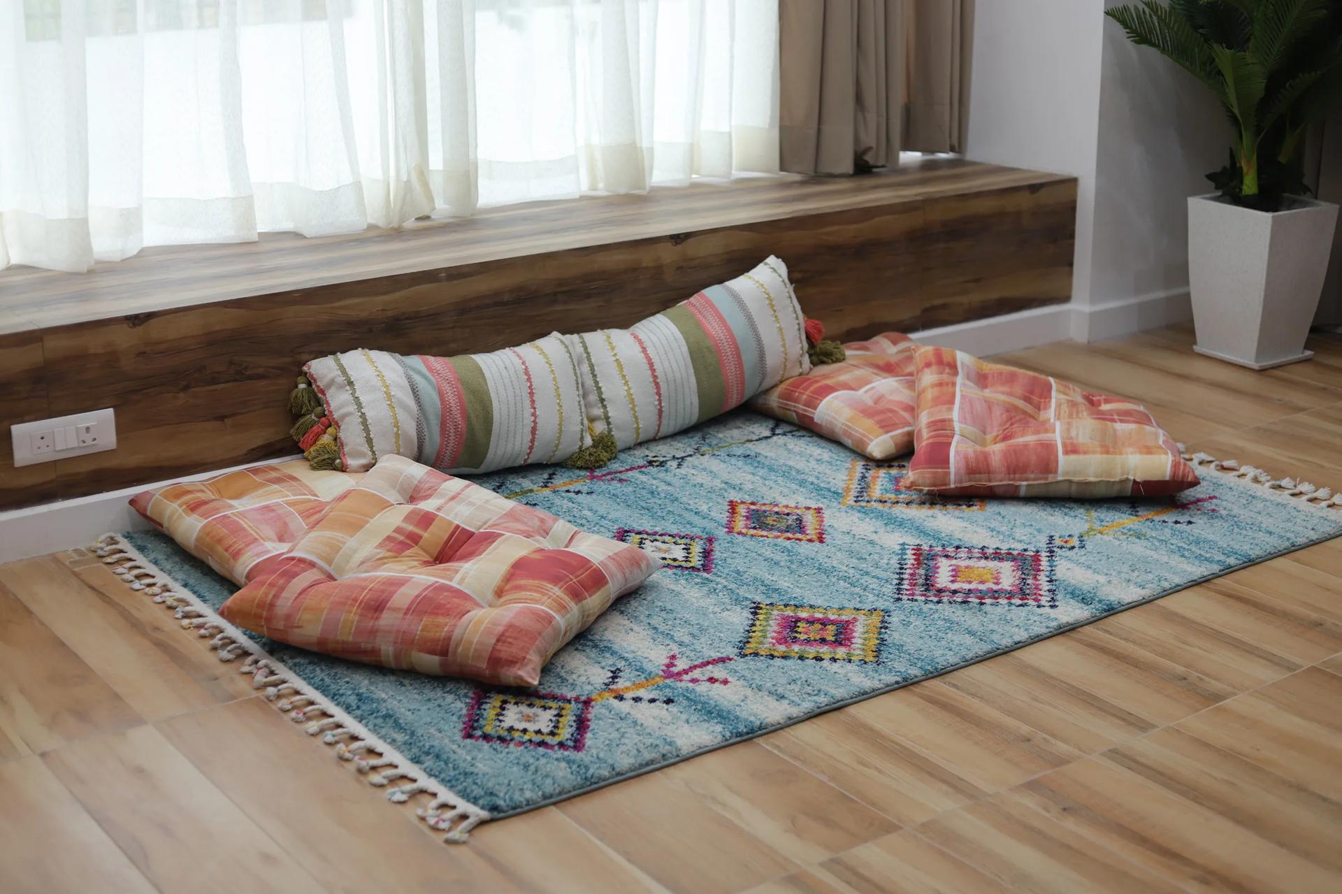 A Multi-Set Creative Studio in Gurgaon with Indian, Contemporary & Lifestyle Backdrops – Shoot Studio in Delhi, photo 13