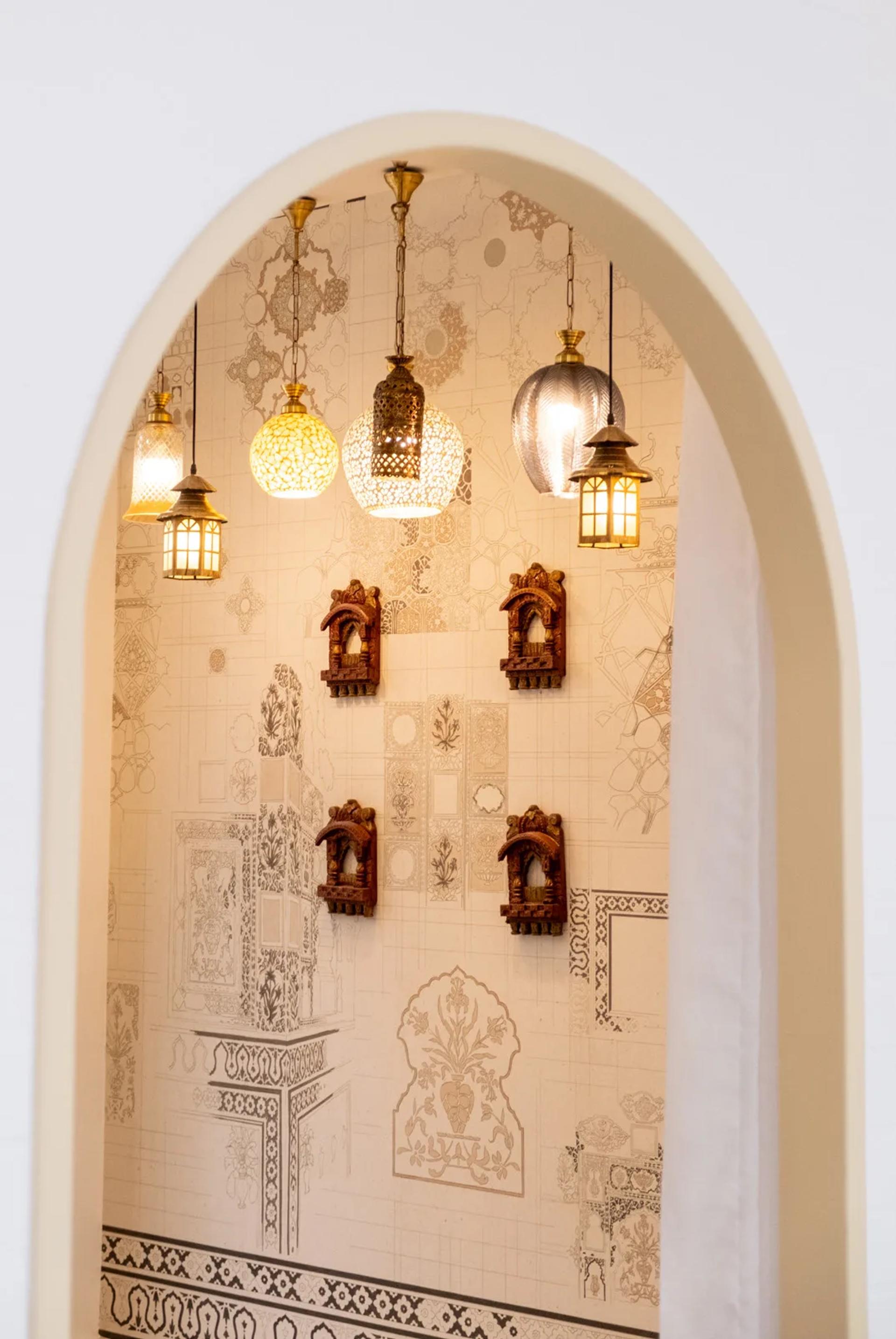 A Multi-Set Creative Studio in Gurgaon with Indian, Contemporary & Lifestyle Backdrops – Shoot Studio in Delhi, photo 6