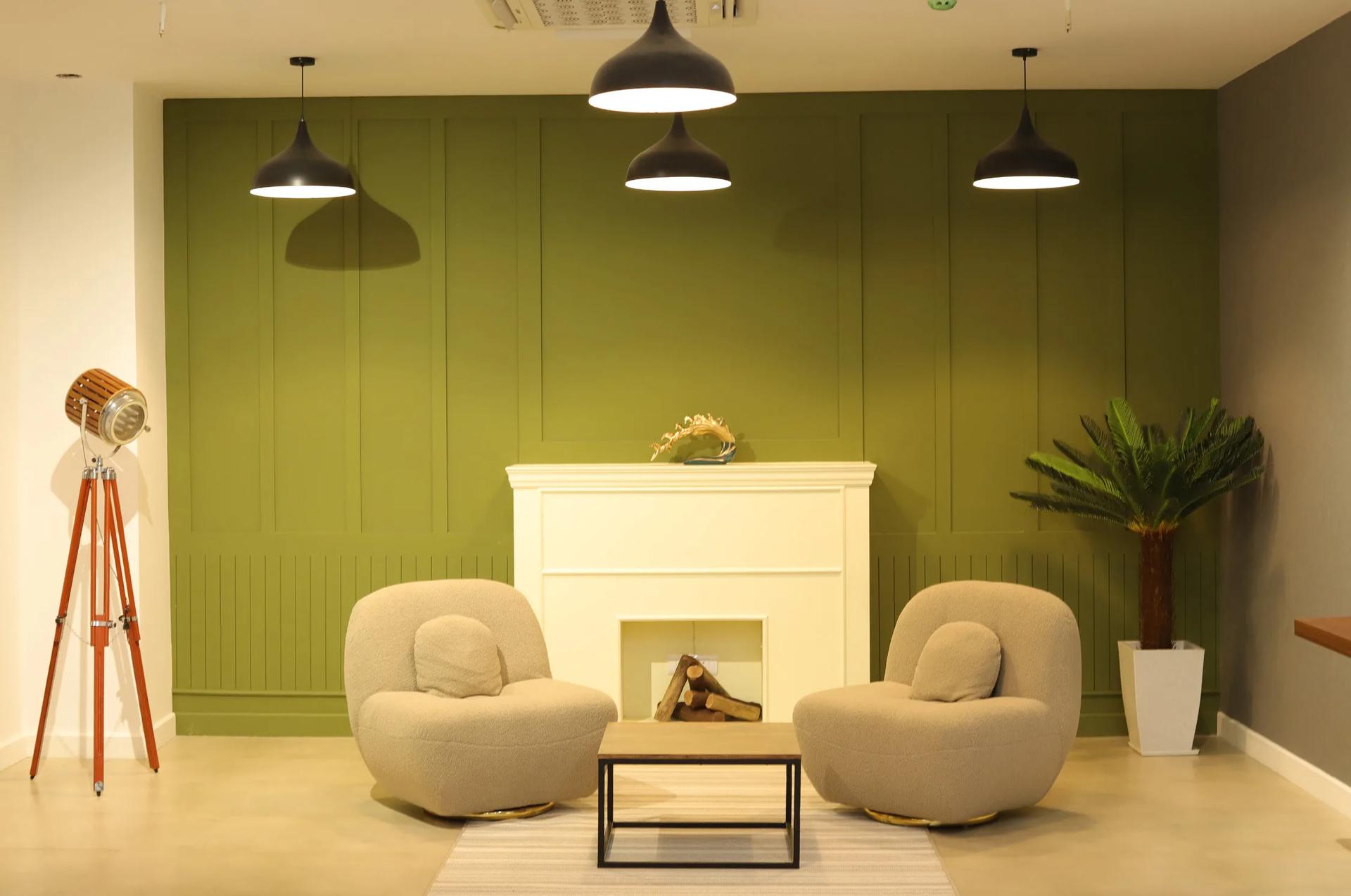 A Multi-Set Creative Studio in Gurgaon with Indian, Contemporary & Lifestyle Backdrops – Shoot Studio in Delhi, photo 1
