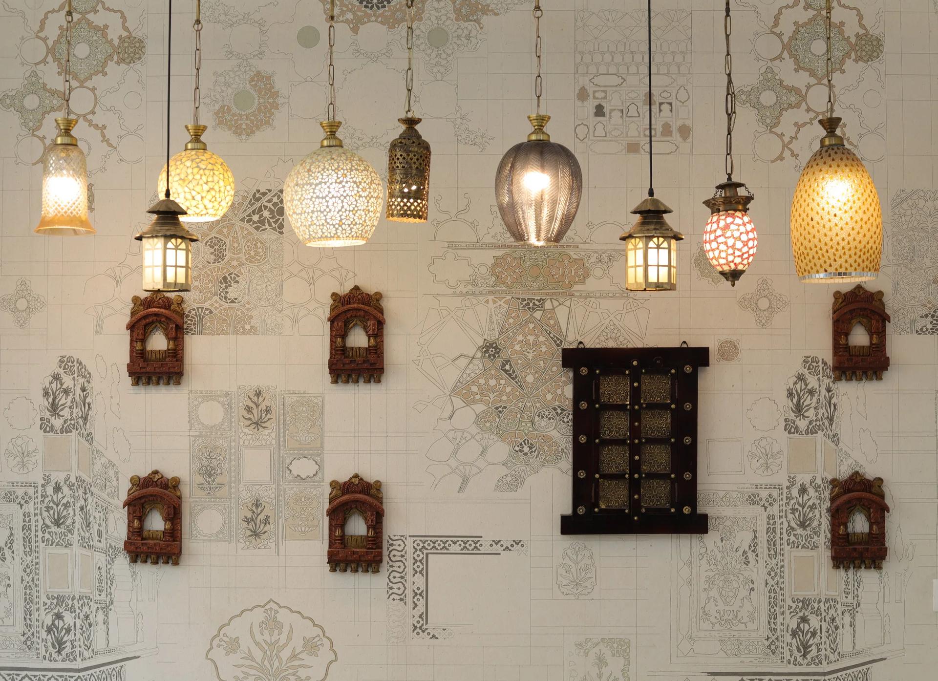 A Multi-Set Creative Studio in Gurgaon with Indian, Contemporary & Lifestyle Backdrops – Shoot Studio in Delhi, photo 4