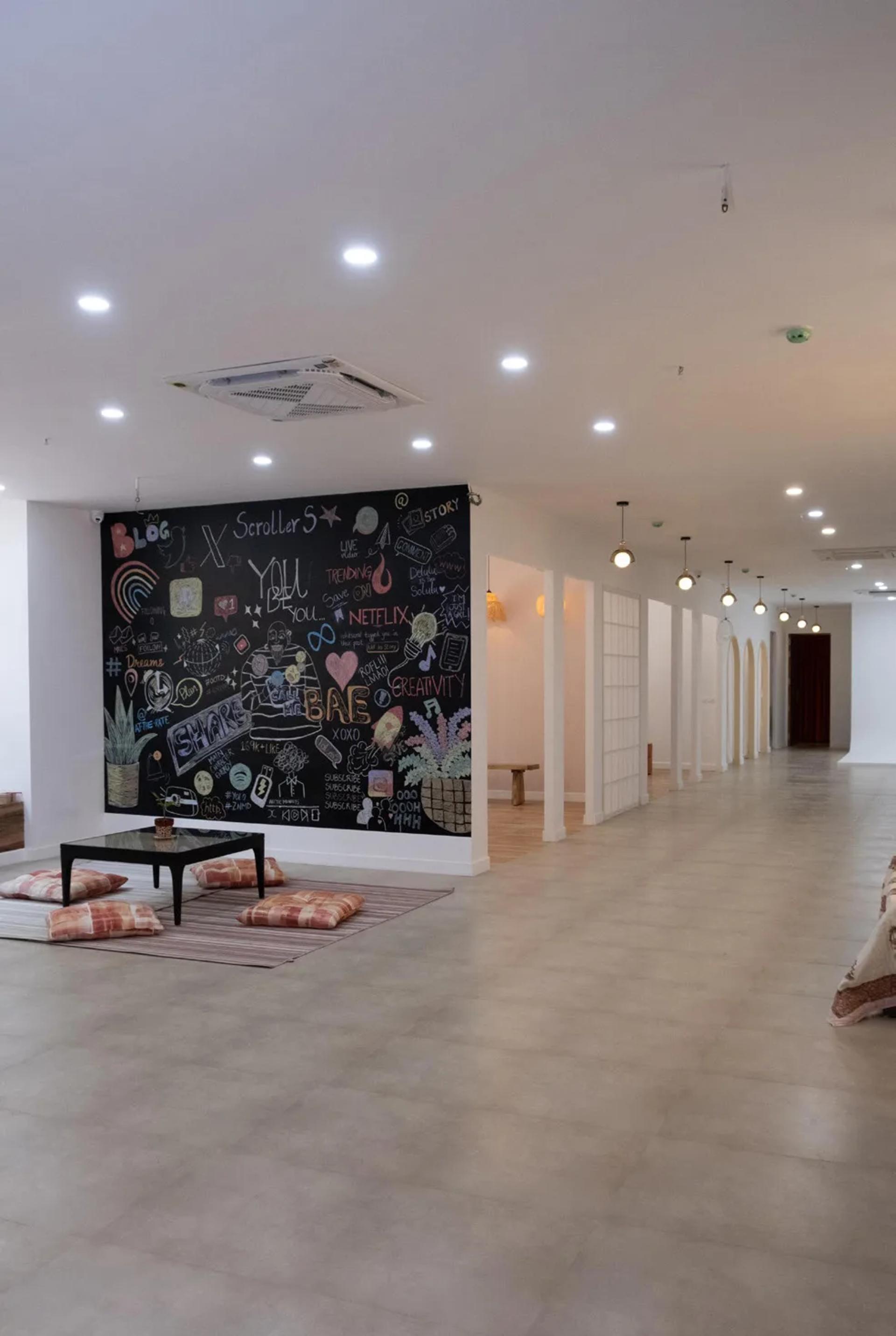 A Multi-Set Creative Studio in Gurgaon with Indian, Contemporary & Lifestyle Backdrops – Shoot Studio in Delhi, photo 11