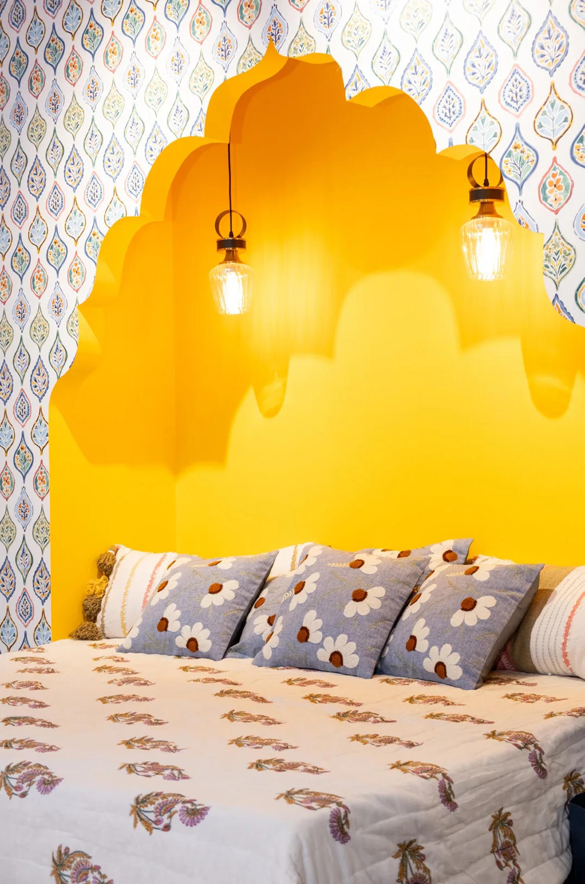 A Multi-Set Creative Studio in Gurgaon with Indian, Contemporary & Lifestyle Backdrops – Shoot Studio in Delhi, photo 7