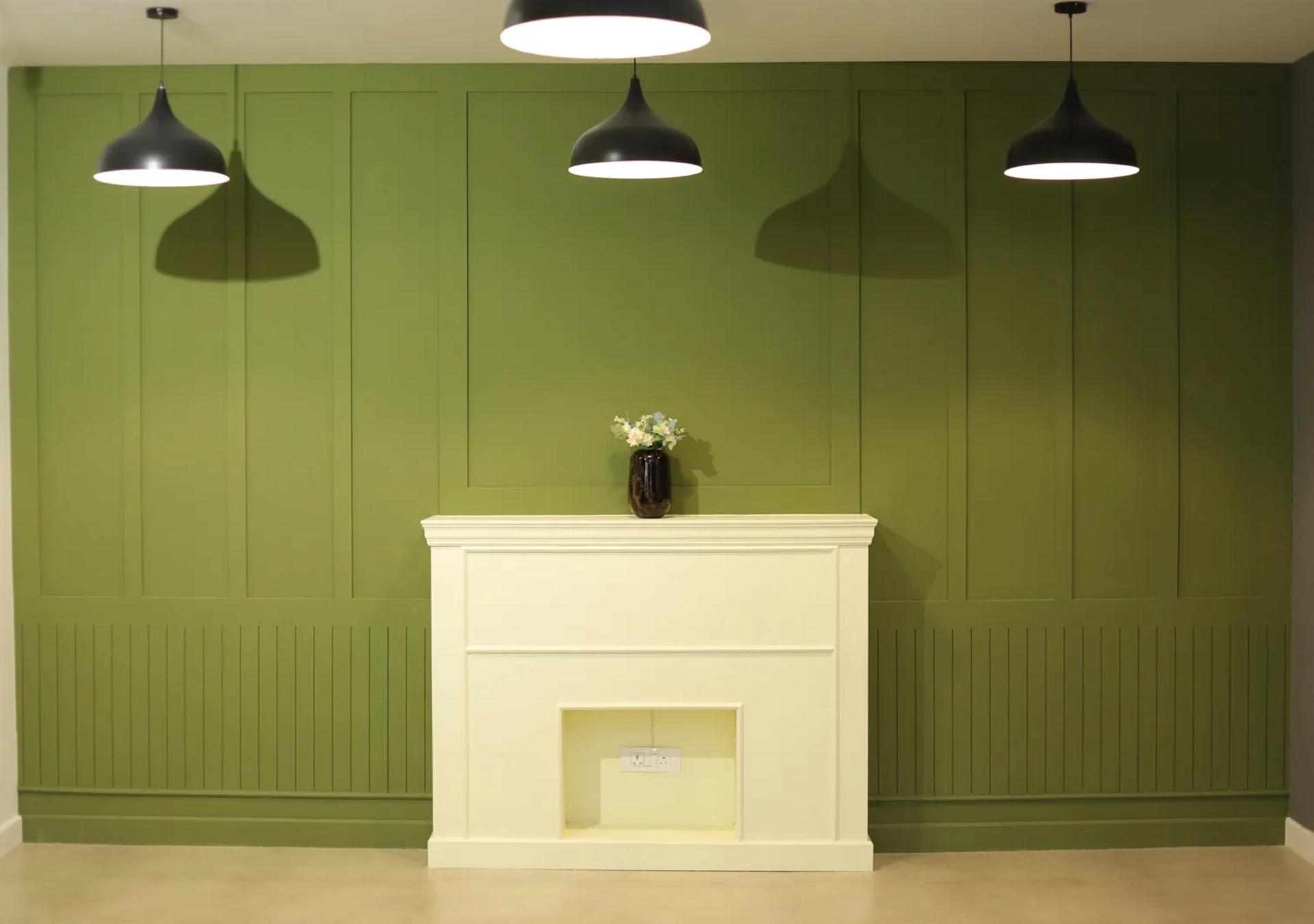 A Multi-Set Creative Studio in Gurgaon with Indian, Contemporary & Lifestyle Backdrops – Shoot Studio in Delhi, photo 2