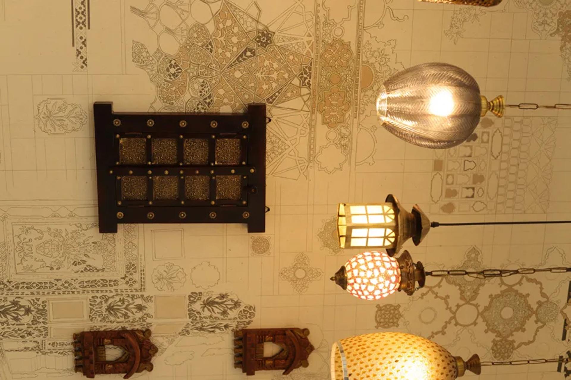 A Multi-Set Creative Studio in Gurgaon with Indian, Contemporary & Lifestyle Backdrops – Shoot Studio in Delhi, photo 5