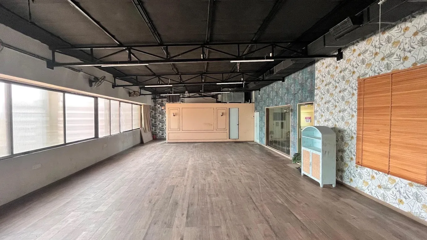 Large Production Studio with 55-Ft Shoot Floor & Movable Sets in Andheri West – Shoot Studio in Mumbai, photo 1