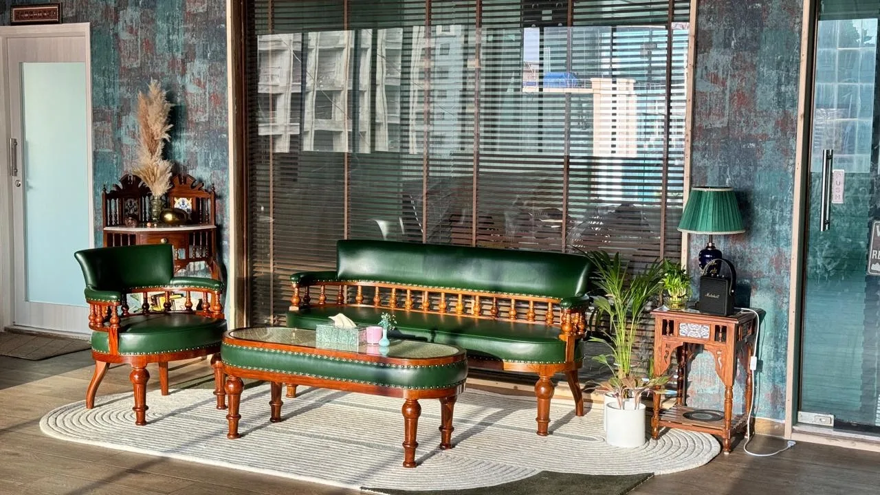Large Production Studio with 55-Ft Shoot Floor & Movable Sets in Andheri West – Shoot Studio in Mumbai, photo 4