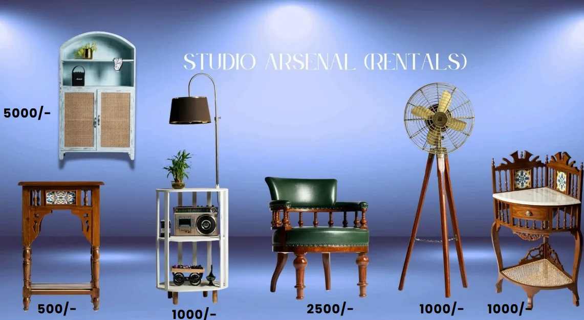 Large Production Studio with 55-Ft Shoot Floor & Movable Sets in Andheri West – Shoot Studio in Mumbai, photo 23