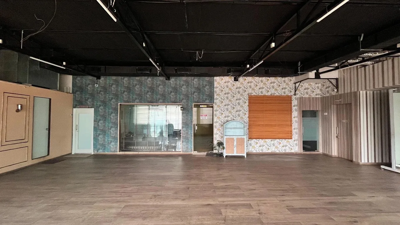 Large Production Studio with 55-Ft Shoot Floor & Movable Sets in Andheri West – Shoot Studio in Mumbai, photo 17