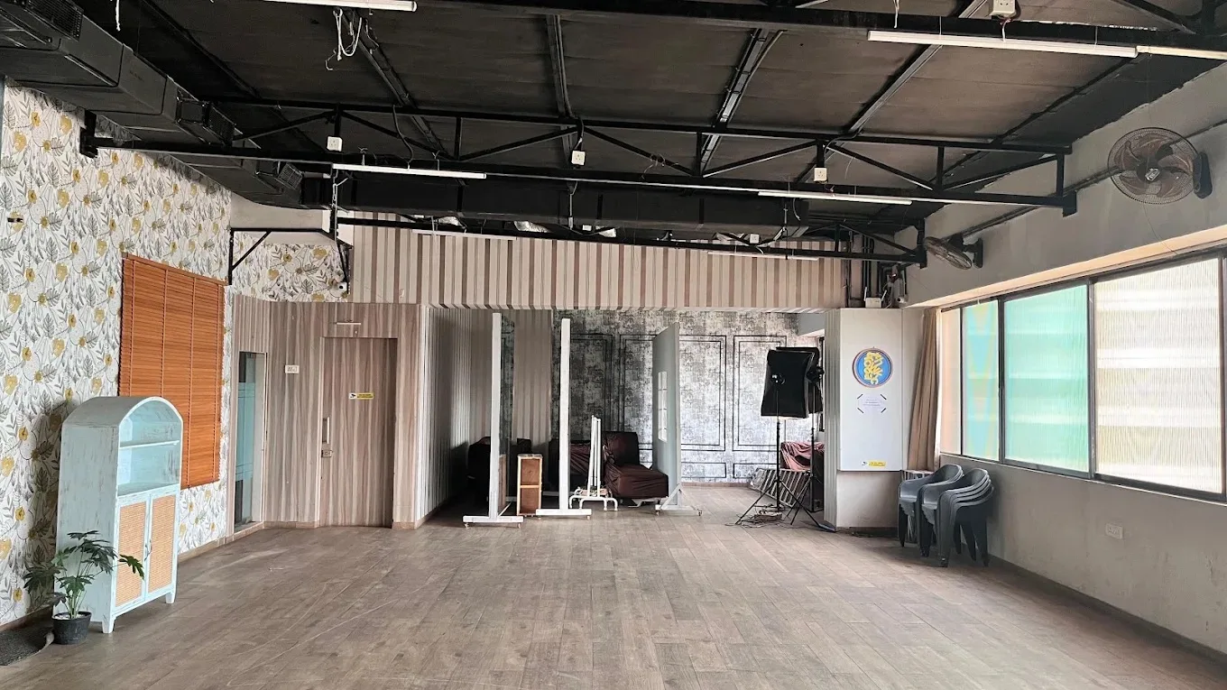 Large Production Studio with 55-Ft Shoot Floor & Movable Sets in Andheri West – Shoot Studio in Mumbai, photo 6