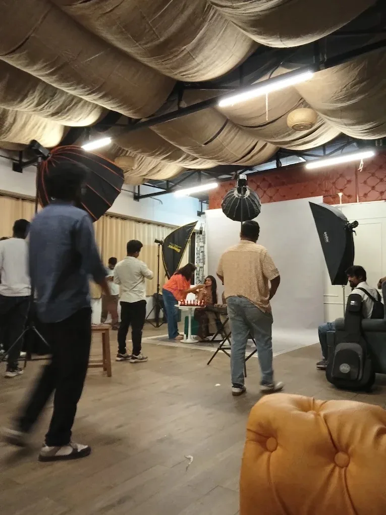 Large Production Studio with 55-Ft Shoot Floor & Movable Sets in Andheri West – Shoot Studio in Mumbai, photo 19