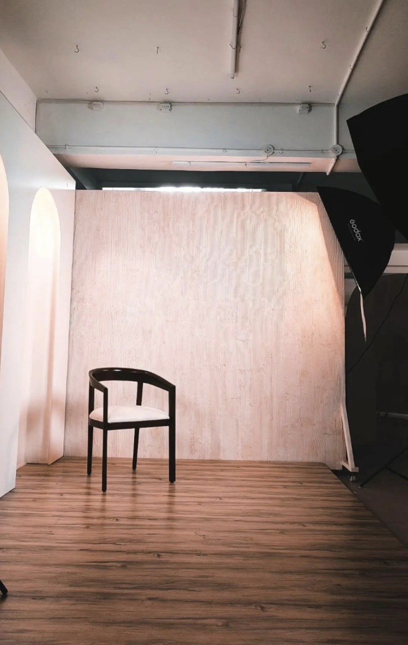 Multi-Set Creative Studio with Ethnic & Santorini Sets in Jaipur – Shoot Studio in Jaipur, photo 4