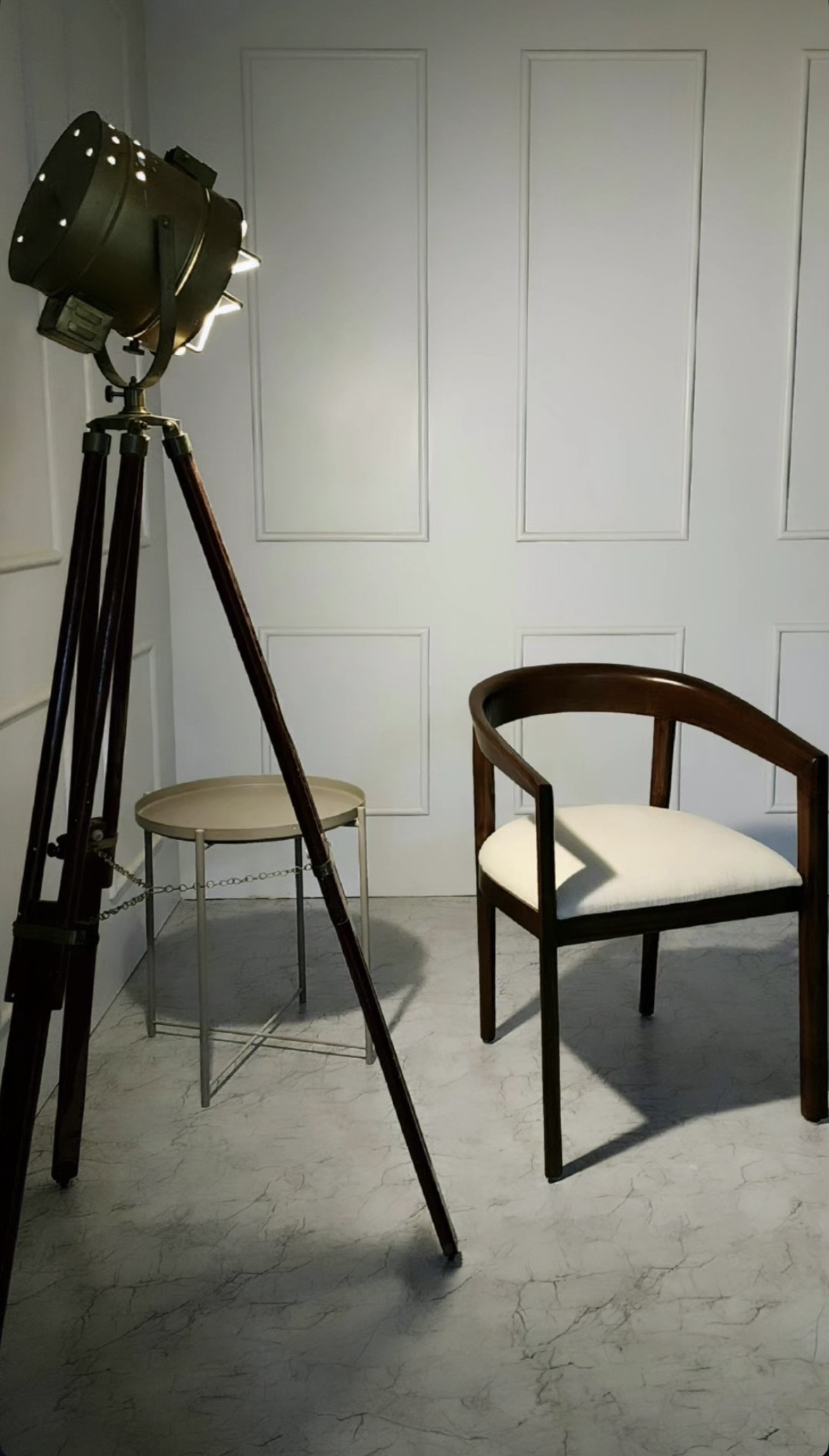 Multi-Set Creative Studio with Ethnic & Santorini Sets in Jaipur