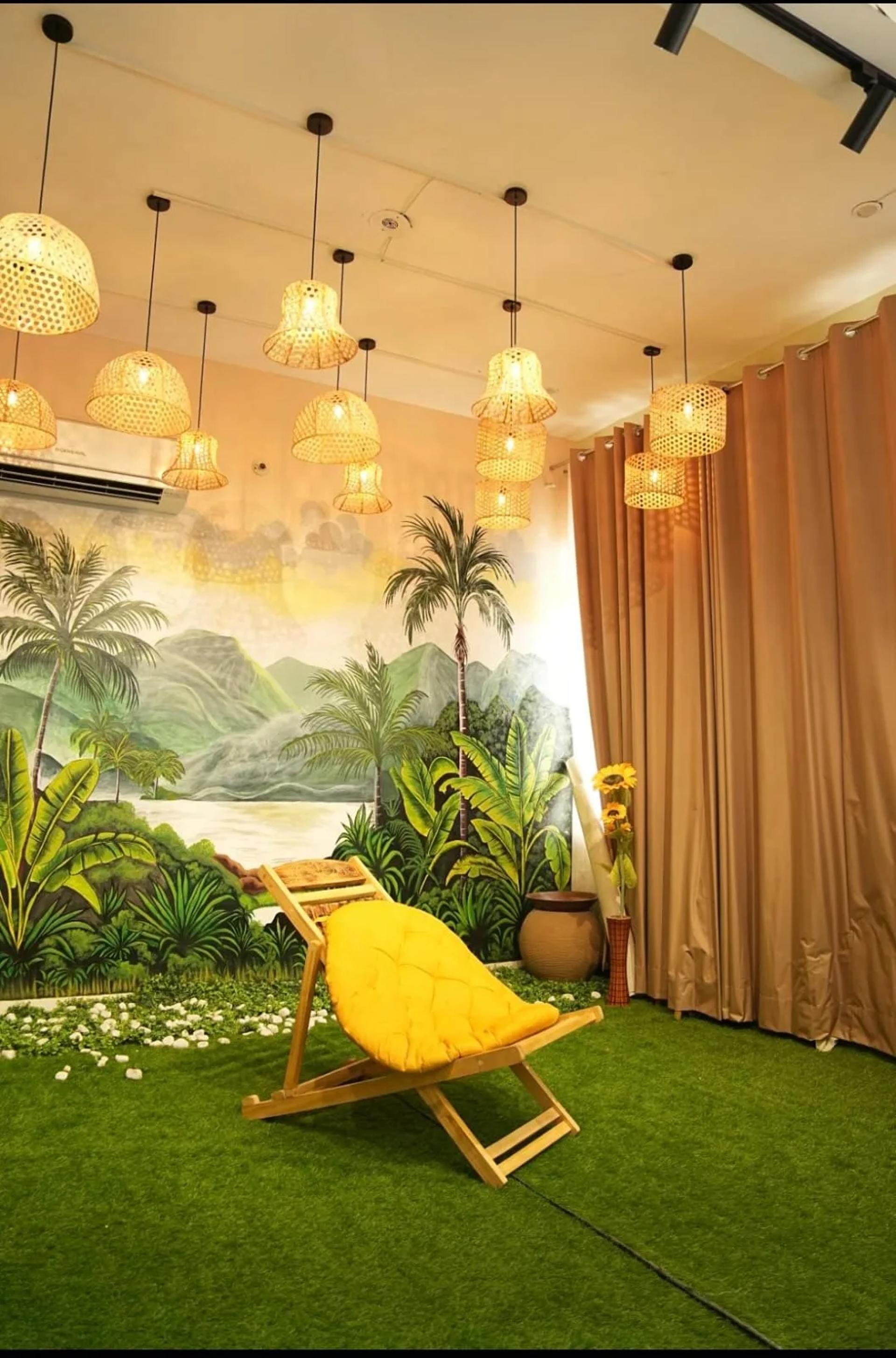 Multifunctional Creative Studio with 26+ Sets in Jaipur – Shoot Studio in Jaipur, photo 4