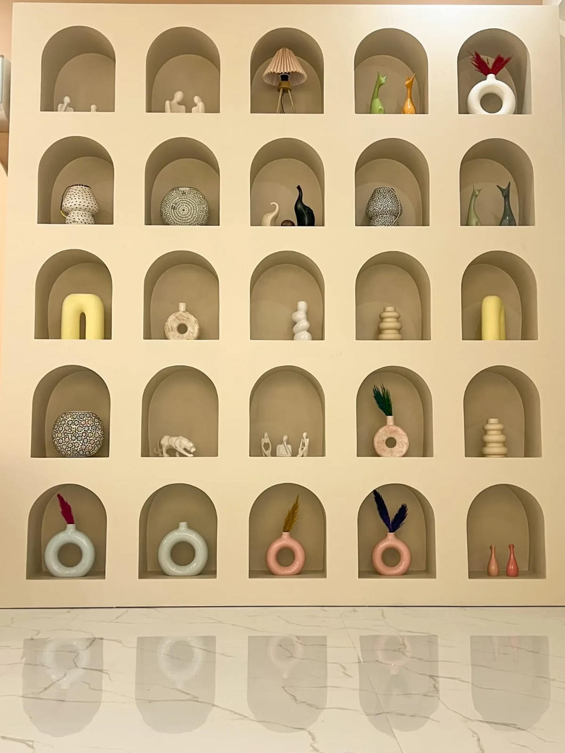 Multifunctional Creative Studio with 26+ Sets in Jaipur – Shoot Studio in Jaipur, photo 12