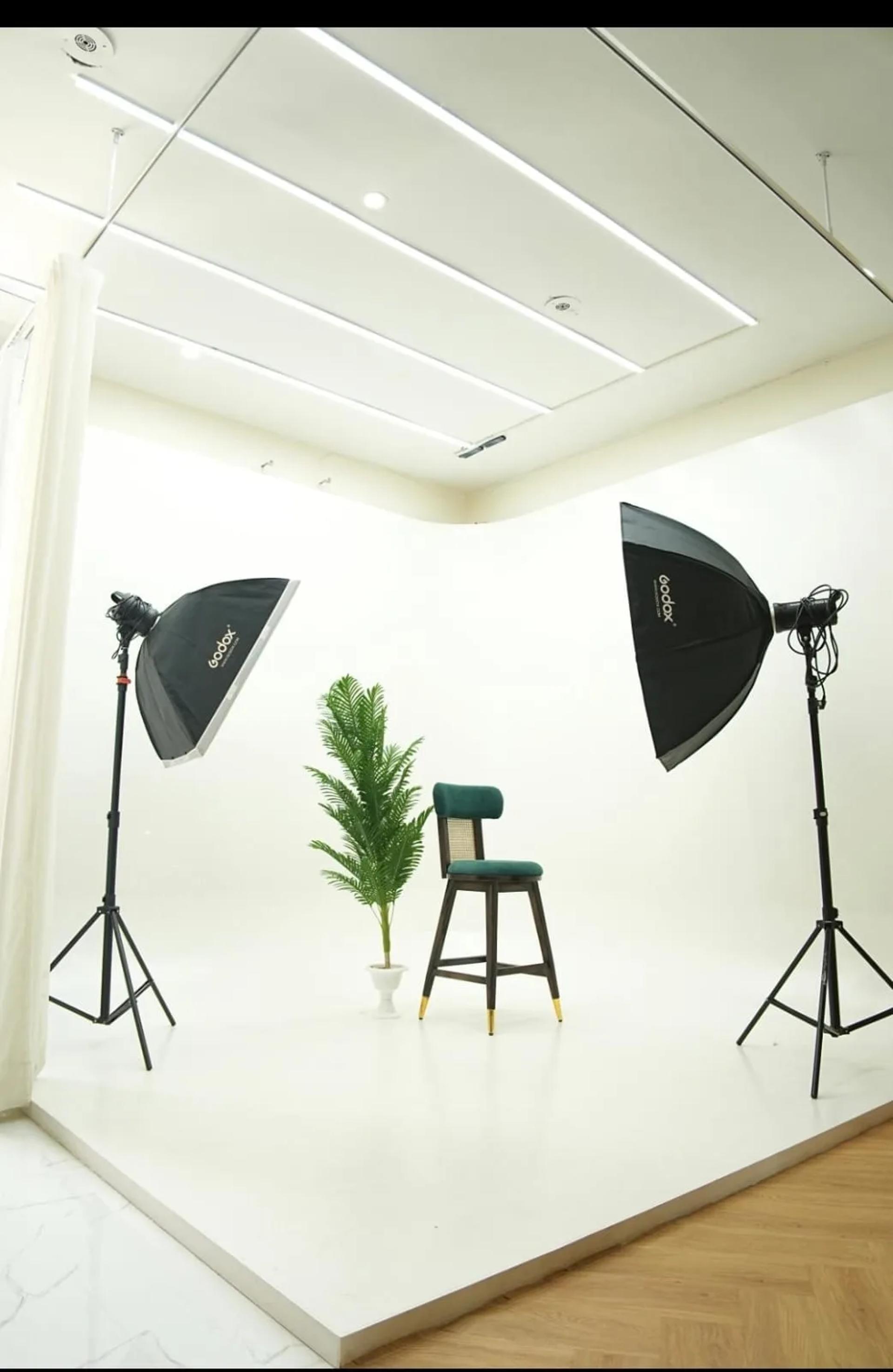 Multifunctional Creative Studio with 26+ Sets in Jaipur – Shoot Studio in Jaipur, photo 16