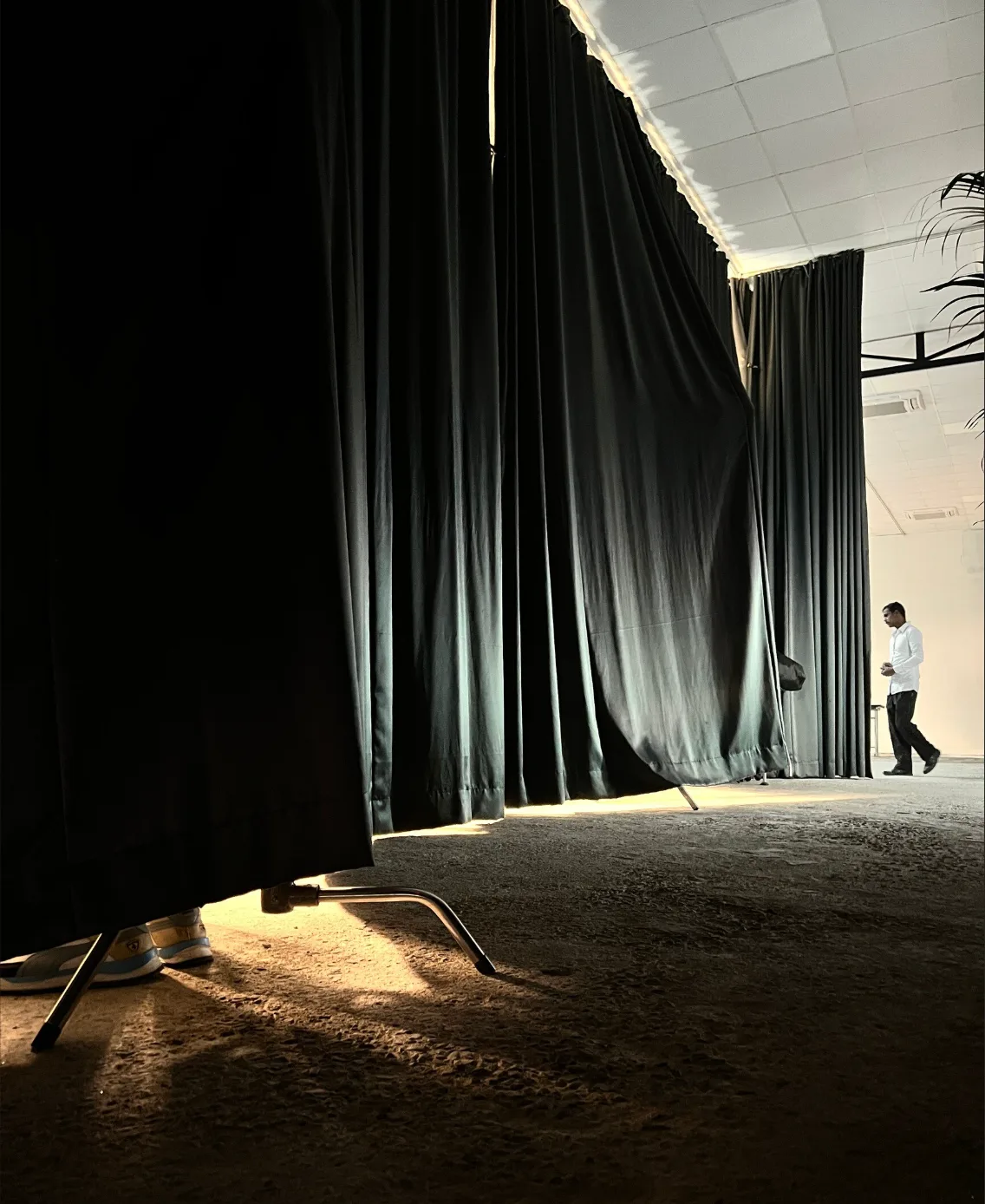 Production Studio with Cyclorama & Custom Sets in Mehrauli  – Shoot Studio in Delhi, photo 7