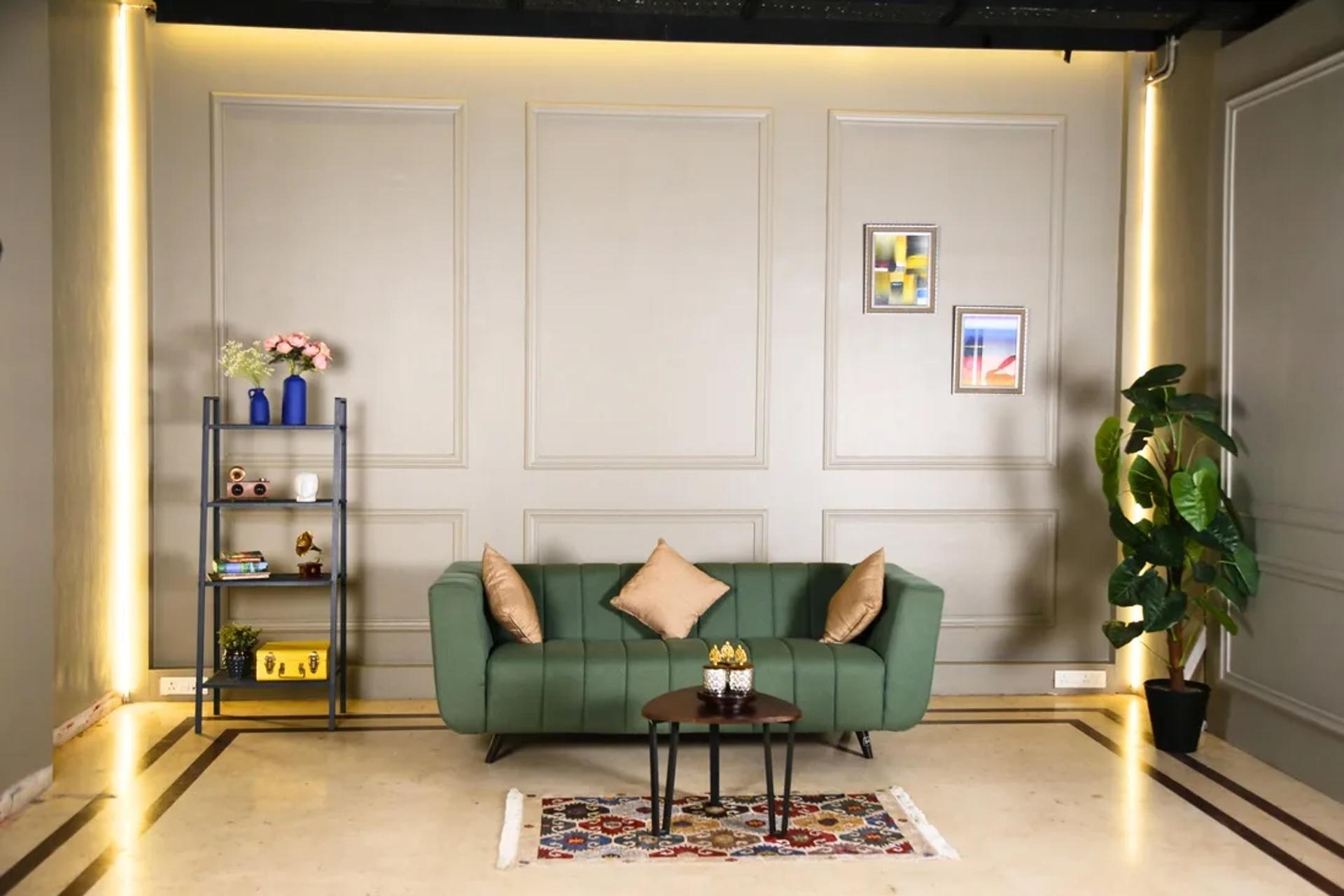 The Premier Pillarless Open Loft And Modular Production Stage – Shoot Studio in Mumbai, photo 24