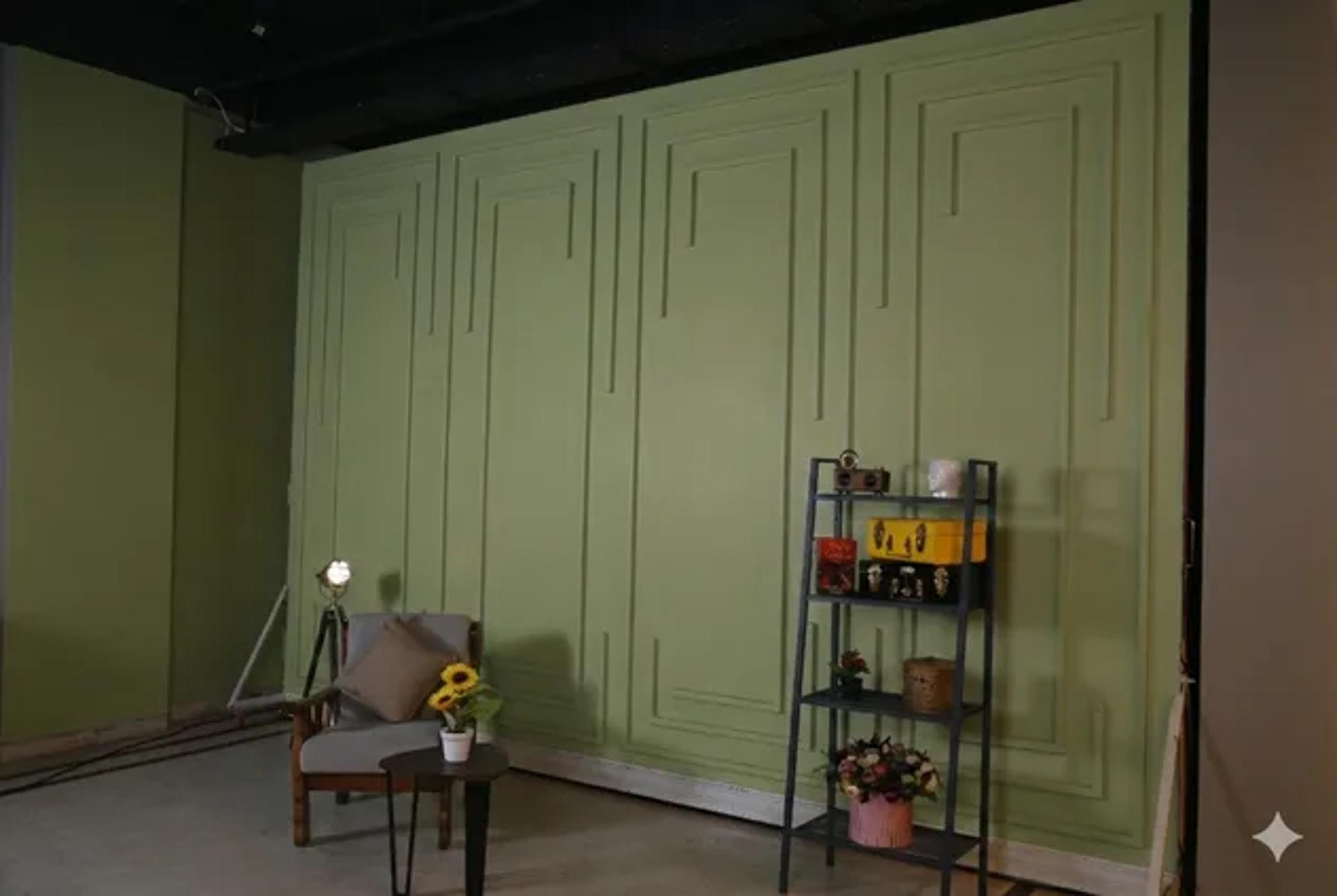 The Premier Pillarless Open Loft And Modular Production Stage – Shoot Studio in Mumbai, photo 23