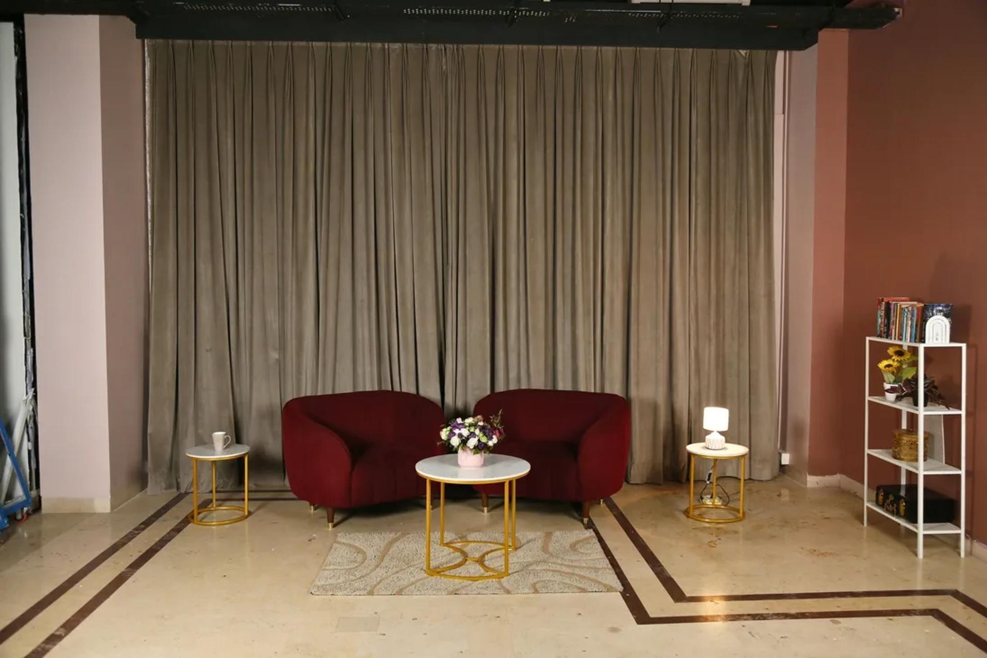 The Premier Pillarless Open Loft And Modular Production Stage – Shoot Studio in Mumbai, photo 3