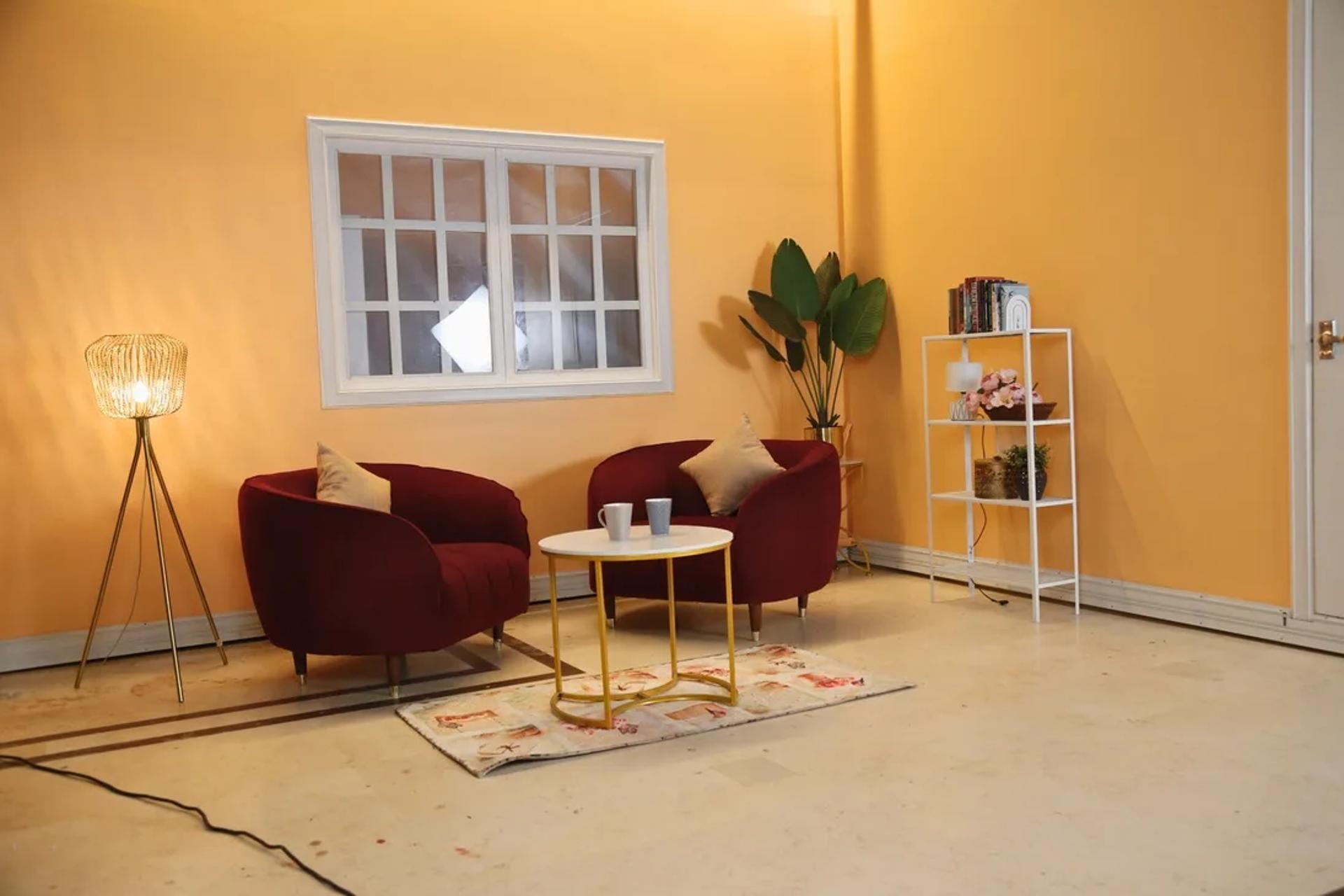 The Premier Pillarless Open Loft And Modular Production Stage – Shoot Studio in Mumbai, photo 14