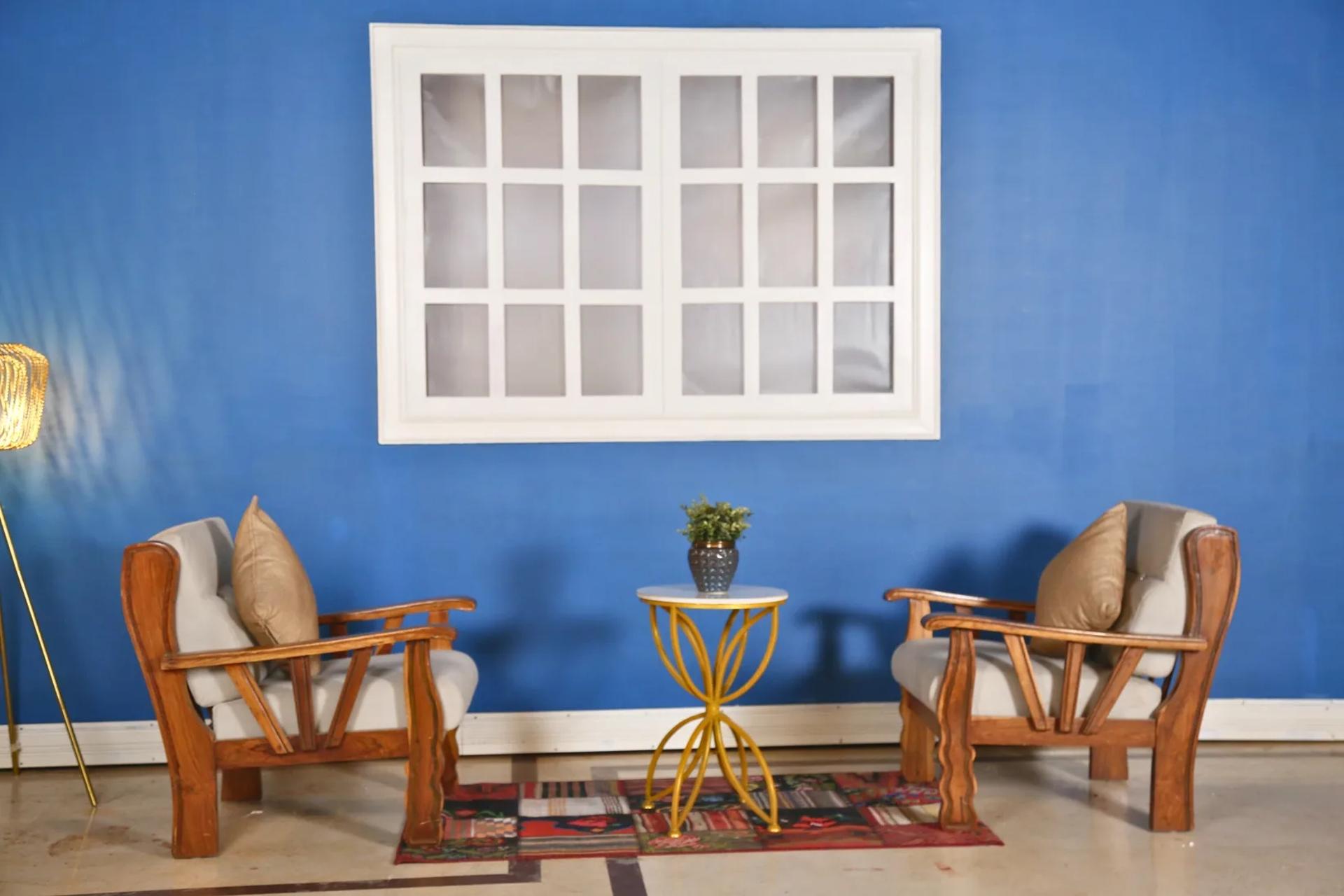 The Premier Pillarless Open Loft And Modular Production Stage – Shoot Studio in Mumbai, photo 12